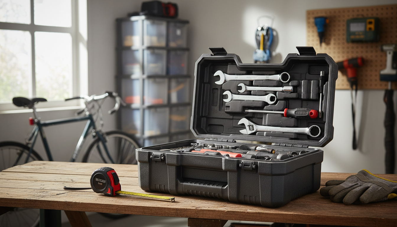 Hyper Tough Tool Box Review: Is It Worth the Price?