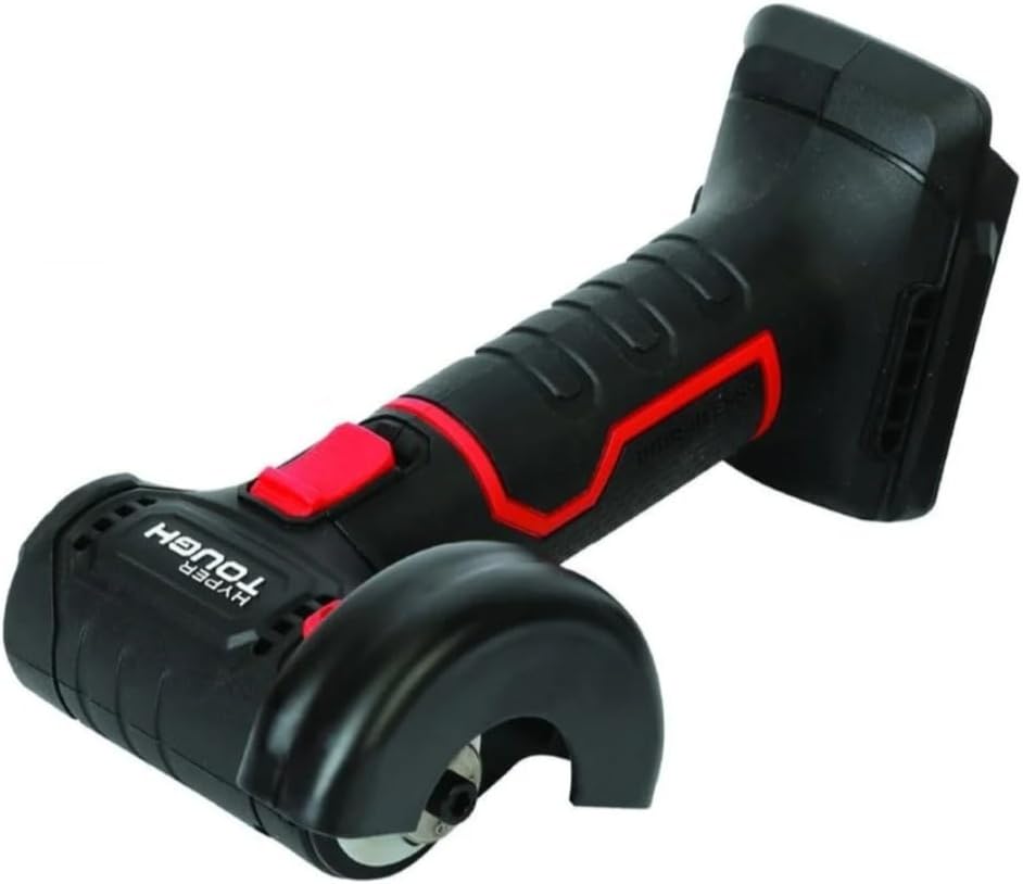 Hyper Tough 20V Max Brushless Cordless Cut-Off Tool​