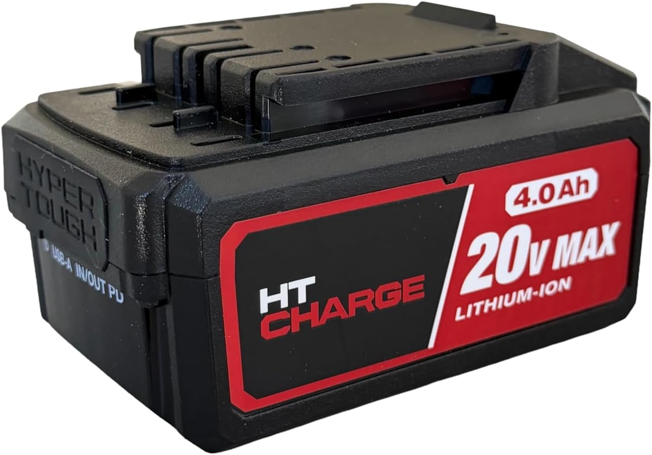 Hyper Tough Outdoor Power Equipment