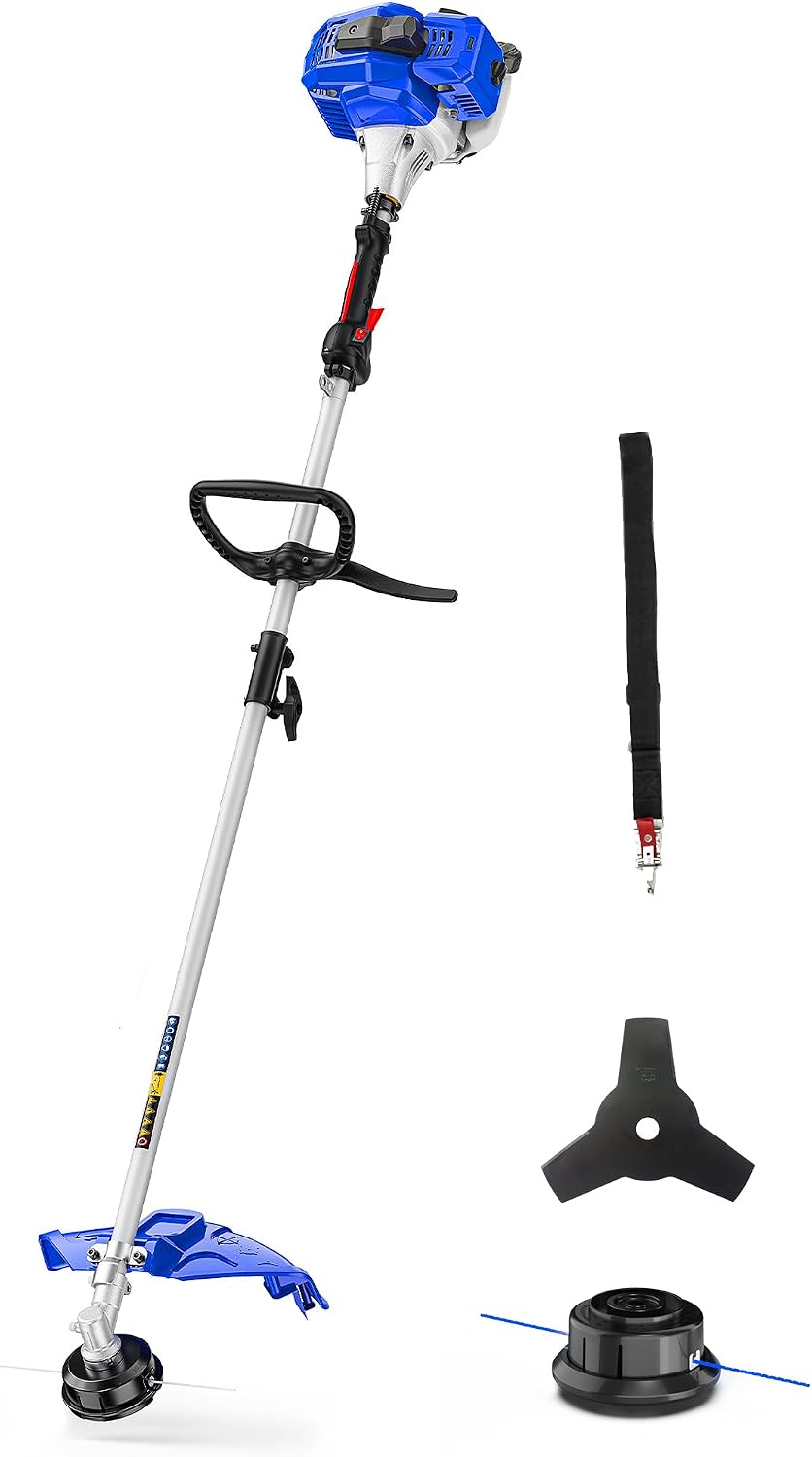 Hyper Tough Weed Eater