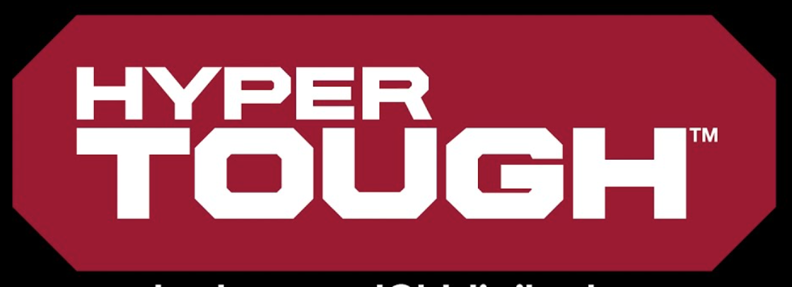 hyper tough Tools
